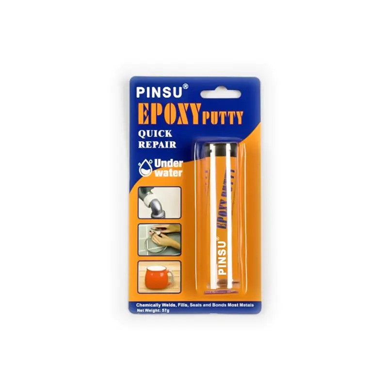 PINSU-Epoxy AB Spartelmasse